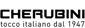 Logotipo Cherubini