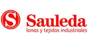 Logotipo Sauleda